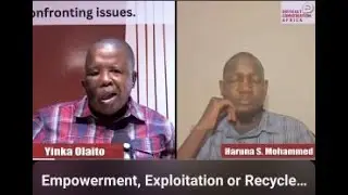 Empowerment, Exploitation or Recycled Corruption? Inside Nigeria&rsquo;s State Government Projects