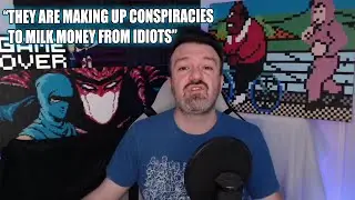 DSP Blasts on Trolls Channels Making Conspiracies About His Divorce for Clickbait Views & Money