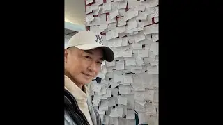 多倫多 杜挺好味道  電話的歷史