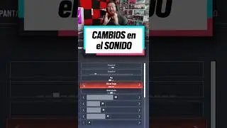 Esta es la MEJOR CONFIGURACI&Oacute;N de SONIDO en RAINBOW SIX SIEGE X #shorts