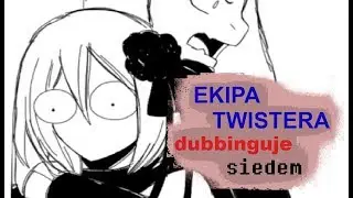 Ekipa Twistera Dubbinguje 7: Undertale