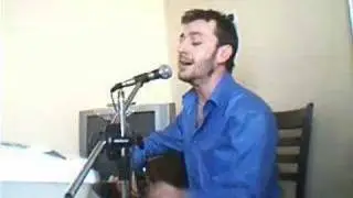 Emrah Kale -- Leyli Leyli