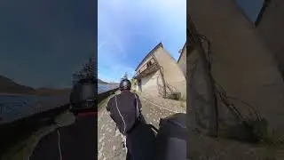 Colle di Tora borgo