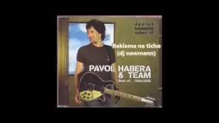 Reklama na ticho - Team - remix (dj newmann)
