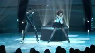 Toxic (Hip Hop) - Eliana and Cyrus