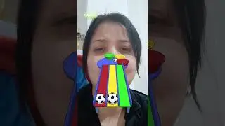 Color Ball Challenge #color #ball #challenge #game #filtergame #fyp