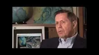The Hydroplate Theory The Flood ( Newer version! )