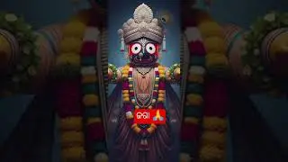 aamiti Thakura jagatare naahi songs odia jagannaatha bhajan short # kumar bapi bhajan