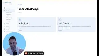 Pulse AI Workflow