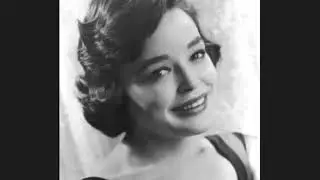 Let It Be Me (1957) - Jill Corey