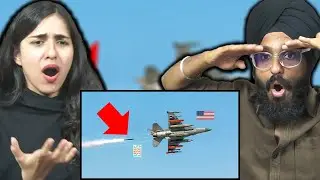 Indians React to Houthis Tried to Hit U.S. Fighter Jet – BIG MISTAKE