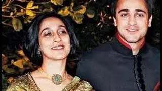Imran Khan on Mother's Day : If you love your Mother, tell her Everyday