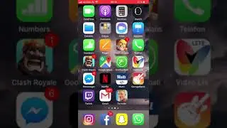 SPIELE UND APPS KOSTENLOS HERUNTERLADEN IOS OHNE JAILBREAK/NO JAILBREAL (2018)