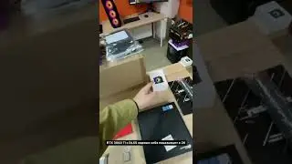 Что может RTX 3060 Ti