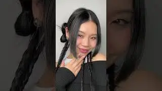 &ldquo;Hime Cut&rdquo; hairstyle ideas #hairstyle #hair #himecut #princesscut