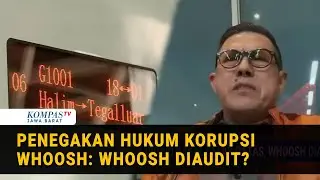 Presiden Prabowo Akan Rapat Bahas Polemik Whoosh, Akankah Pemerintah dan KPK berani Mengungkap?
