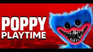 Poppy Playtime - Chapter 1 - Box On Boxes - Extended