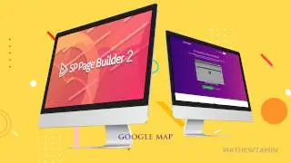 Учебное пособие по SP Pagebuilder 2 &mdash; карта Google
