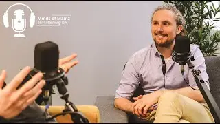 Minds of Mainz (Podcast): Demokratie im Fokus. Warum Politische Theorie heute d. Gesellschaft bewegt