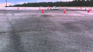 Alabama Drift event 6.26.11 at Birmingham Race Course