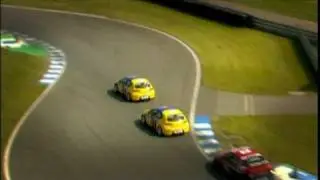 Best Of WTCC