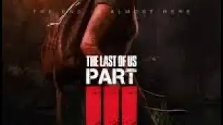Why The Last Of Us 3 will happen #Lastofus3 #naughtdog