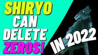SHIRYO UPDATE: WILL IT LOSE ZERO IN 2022? SHIRYO INU PRICE PREDICTION & MARKET ANALYSIS