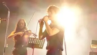 Jack Savoretti   Going Home   SSEArena Wembley 244