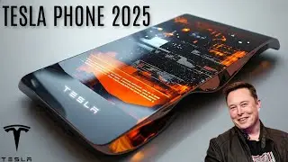 Elon Musk Announces Tesla Pi Phones 2025's SHOCKING Price & Production Plan