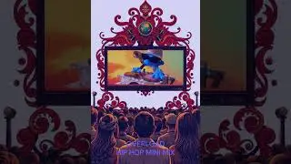 OVERLOAD HIP HOP MINI MIX