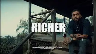 Dancehall Riddim Instrumental 2024 