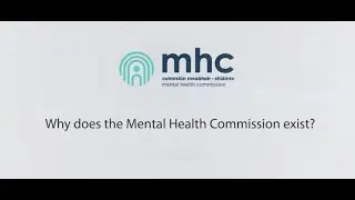 MHC Information with John Farrelly: Why does the MHC exist?