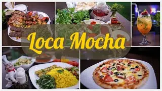Loca Mocha | Cafe | Marhaba Media