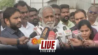 🔴LIVE : அமைச்சர் சேகர் பாபு செய்தியாளர் சந்திப்பு | DMK | Sekar Babu Press Meet | Sun News