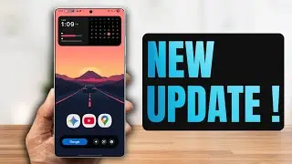 Brand New App Updates Add New Features to Samsung Galaxy / Android Phones !