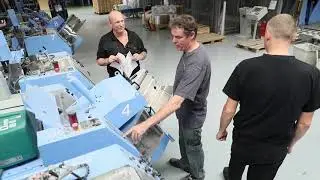 Arbejdsmiljørepræsentant