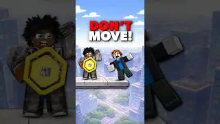 Don't Move = 1000 Robux
