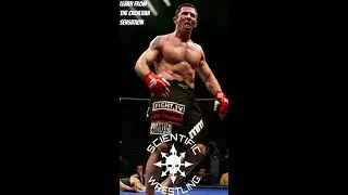 Catch Wrestling: The Original MMA | From Matt Hughes to Farmer Burns