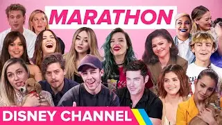 You'll Cry Of Nostalgia With These Former Disney Star Interviews!