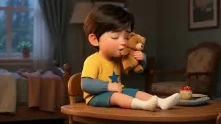 Good Night 🌙 | A 1-Minute Bedtime Story for Kids