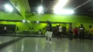 Mekka of hypnotix dance crew las vegas killing ish