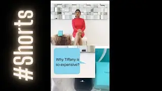 Tiffany Engagement Rings  | Why Tiffany is so expensive?