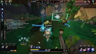 thoth snipe -SMITE