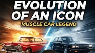 Plymouth Fury Evolution: From 1956 to '89's Forgotten Final Form