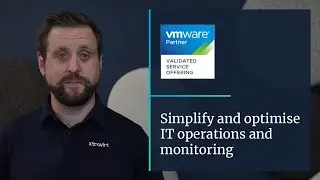 Xtravirt Cross-Cloud Managed Availability &ndash; A VMware Validated Service Offering (VSO)