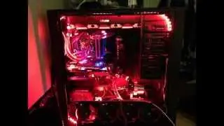 900D+Max 6 Formula Watercooled By MOD CENTER