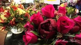 Pasadena Florist | Jacob Maarse Florists