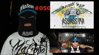 #050 - DON PIXOTE & WGI / LUDACRIS & RICK ROSS - RADIO RAP BANCA ASSASSINA -- KWAI --