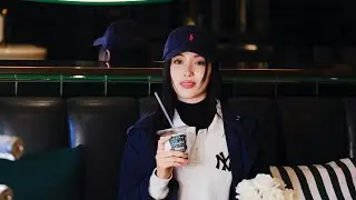 RALPH LAUREN | Triple Play With Ryujin