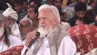 baba mast nankana  2016 qawal arif feroz | sarkar de kadma te howe zindgi basar meri 03
